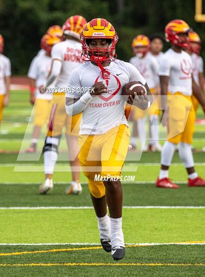 Thumbnail 2 in Carrollwood Day @ Clearwater Central Catholic photogallery.