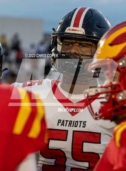 Thumbnail 3 in Carrollwood Day @ Clearwater Central Catholic photogallery.