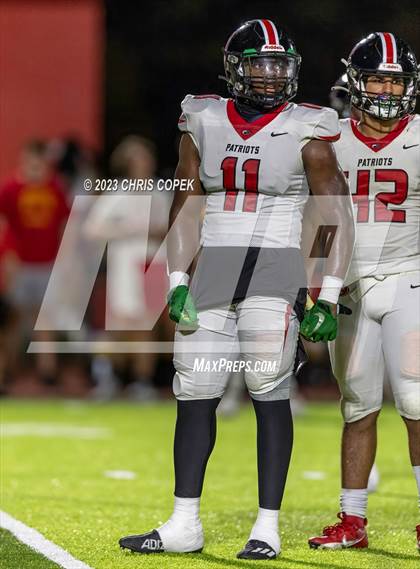 Thumbnail 2 in Carrollwood Day @ Clearwater Central Catholic photogallery.