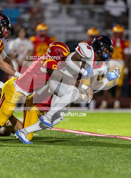 Thumbnail 2 in Carrollwood Day @ Clearwater Central Catholic photogallery.