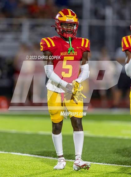 Thumbnail 3 in Carrollwood Day @ Clearwater Central Catholic photogallery.