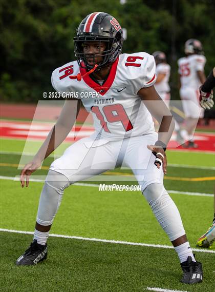 Thumbnail 3 in Carrollwood Day @ Clearwater Central Catholic photogallery.