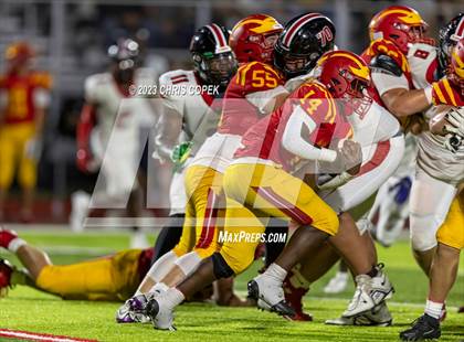Thumbnail 2 in Carrollwood Day @ Clearwater Central Catholic photogallery.
