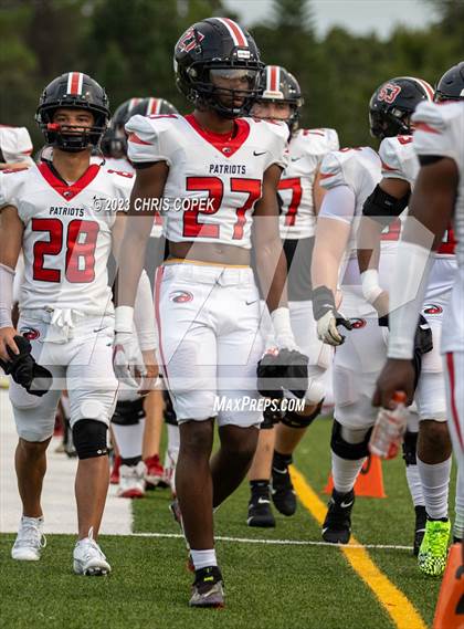 Thumbnail 2 in Carrollwood Day @ Clearwater Central Catholic photogallery.