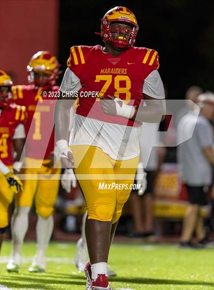 Thumbnail 3 in Carrollwood Day @ Clearwater Central Catholic photogallery.