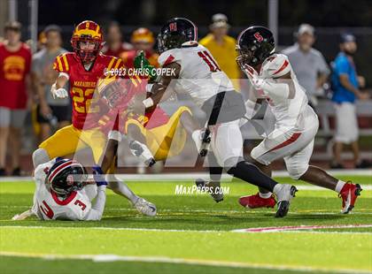 Thumbnail 2 in Carrollwood Day @ Clearwater Central Catholic photogallery.