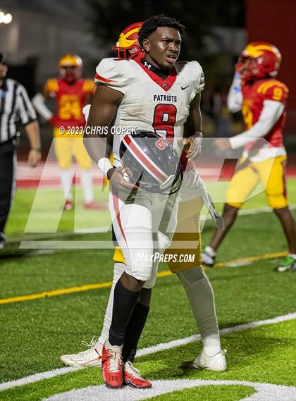 Thumbnail 1 in Carrollwood Day @ Clearwater Central Catholic photogallery.