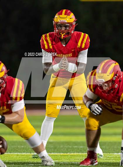 Thumbnail 3 in Carrollwood Day @ Clearwater Central Catholic photogallery.