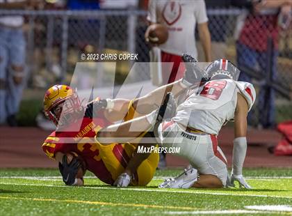 Thumbnail 1 in Carrollwood Day @ Clearwater Central Catholic photogallery.