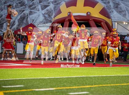 Thumbnail 2 in Carrollwood Day @ Clearwater Central Catholic photogallery.