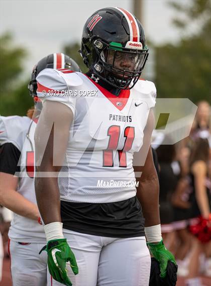 Thumbnail 3 in Carrollwood Day @ Clearwater Central Catholic photogallery.