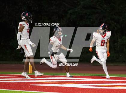 Thumbnail 1 in Carrollwood Day @ Clearwater Central Catholic photogallery.