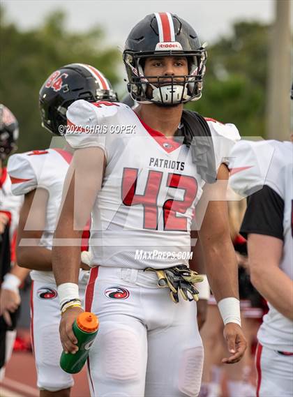 Thumbnail 1 in Carrollwood Day @ Clearwater Central Catholic photogallery.