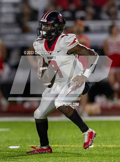Thumbnail 1 in Carrollwood Day @ Clearwater Central Catholic photogallery.