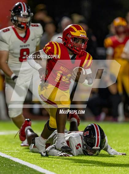 Thumbnail 3 in Carrollwood Day @ Clearwater Central Catholic photogallery.