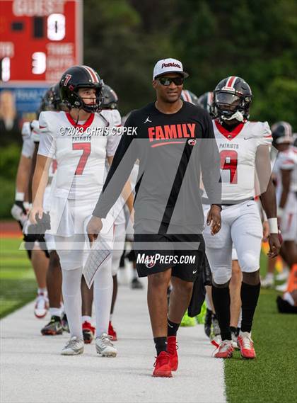 Thumbnail 3 in Carrollwood Day @ Clearwater Central Catholic photogallery.