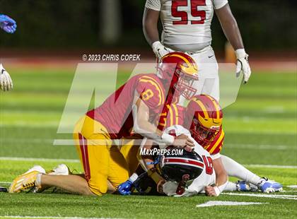 Thumbnail 2 in Carrollwood Day @ Clearwater Central Catholic photogallery.