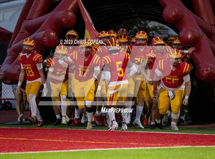 Thumbnail 1 in Carrollwood Day @ Clearwater Central Catholic photogallery.