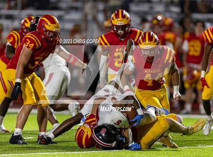 Thumbnail 3 in Carrollwood Day @ Clearwater Central Catholic photogallery.