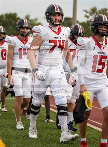 Thumbnail 3 in Carrollwood Day @ Clearwater Central Catholic photogallery.