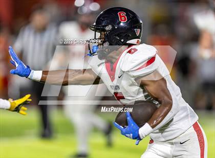 Thumbnail 3 in Carrollwood Day @ Clearwater Central Catholic photogallery.