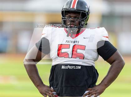 Thumbnail 3 in Carrollwood Day @ Clearwater Central Catholic photogallery.