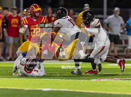 Thumbnail 3 in Carrollwood Day @ Clearwater Central Catholic photogallery.