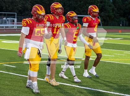 Thumbnail 3 in Carrollwood Day @ Clearwater Central Catholic photogallery.