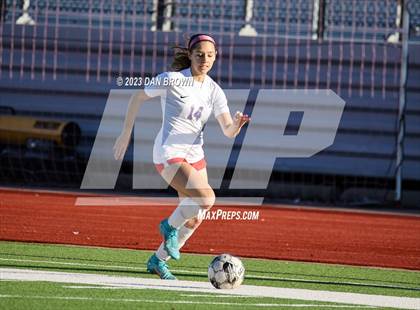Thumbnail 2 in Allen vs. Plano East (Andie Studley Memorial Showcase) photogallery.