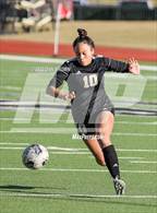 Photo from the gallery "Allen vs. Plano East (Andie Studley Memorial Showcase)"
