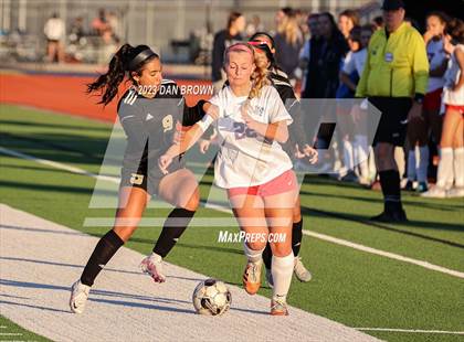 Thumbnail 1 in Allen vs. Plano East (Andie Studley Memorial Showcase) photogallery.