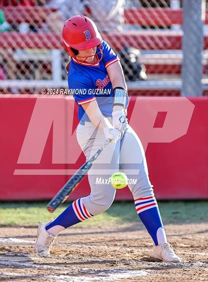 Thumbnail 1 in Selma vs. Buchanan photogallery.