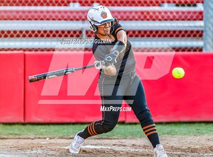 Thumbnail 3 in Selma vs. Buchanan photogallery.