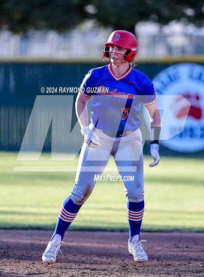 Thumbnail 3 in Selma vs. Buchanan photogallery.
