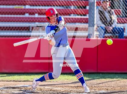 Thumbnail 1 in Selma vs. Buchanan photogallery.