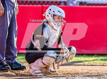 Thumbnail 1 in Selma vs. Buchanan photogallery.