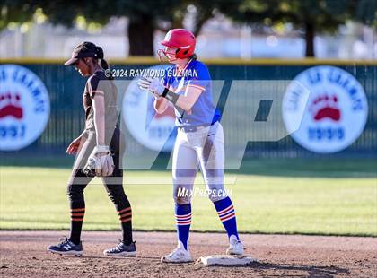 Thumbnail 3 in Selma vs. Buchanan photogallery.