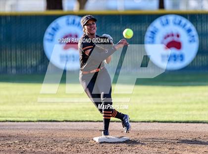 Thumbnail 1 in Selma vs. Buchanan photogallery.