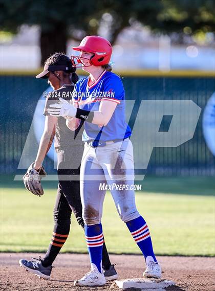 Thumbnail 1 in Selma vs. Buchanan photogallery.