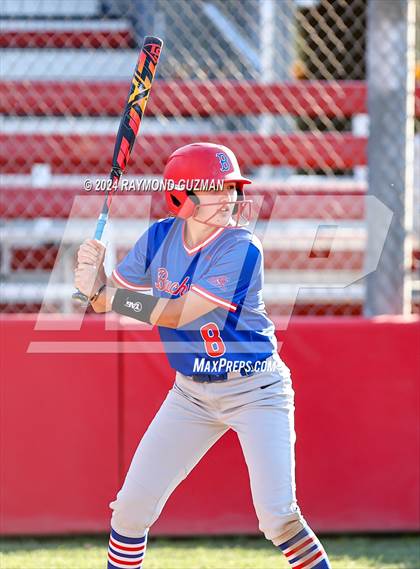 Thumbnail 1 in Selma vs. Buchanan photogallery.