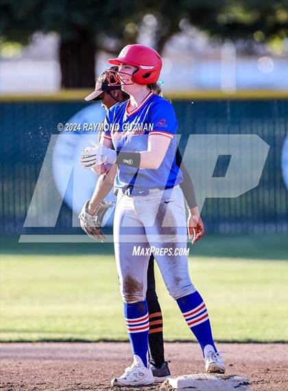 Thumbnail 3 in Selma vs. Buchanan photogallery.