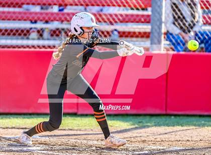 Thumbnail 3 in Selma vs. Buchanan photogallery.