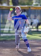 Photo from the gallery "Selma vs. Buchanan"