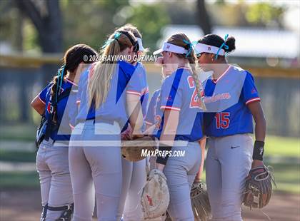 Thumbnail 3 in Selma vs. Buchanan photogallery.