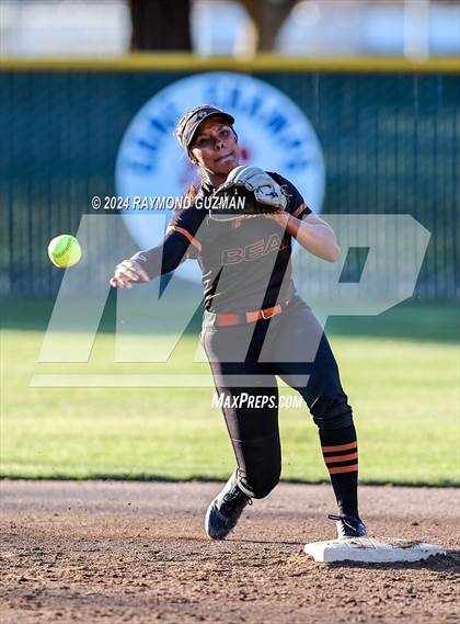 Thumbnail 3 in Selma vs. Buchanan photogallery.
