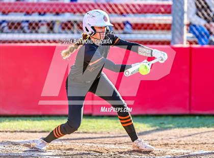 Thumbnail 1 in Selma vs. Buchanan photogallery.
