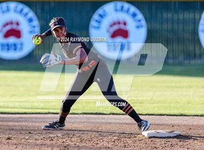 Thumbnail 1 in Selma vs. Buchanan photogallery.
