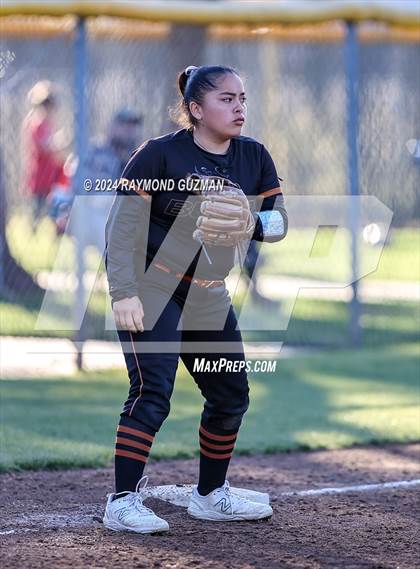 Thumbnail 3 in Selma vs. Buchanan photogallery.