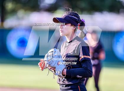 Thumbnail 1 in Selma vs. Buchanan photogallery.