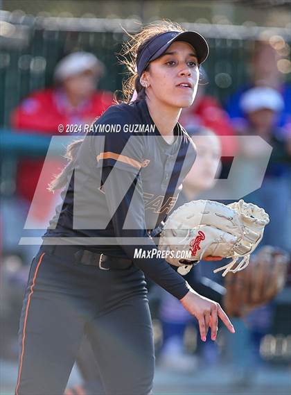 Thumbnail 3 in Selma vs. Buchanan photogallery.